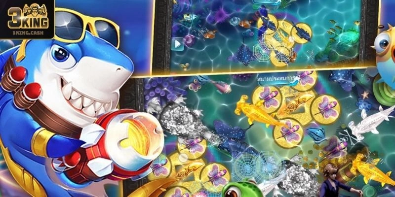 Kho vũ khí hiện đại