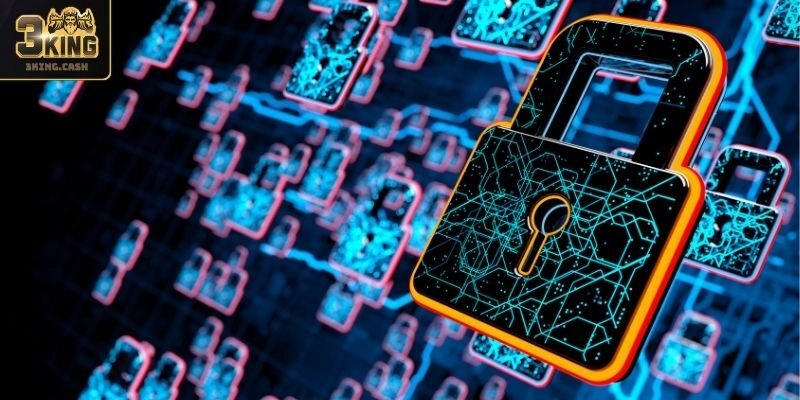 Chính sách an toàn về chia sẻ dữ liệu tại nền tảng