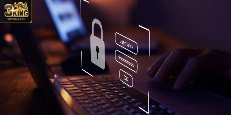 Chính sách điều khoản trong việc đăng ký tài khoản