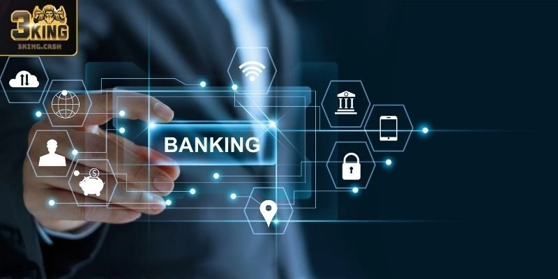 Chính sách về quy định nạp tiền cược 3KING