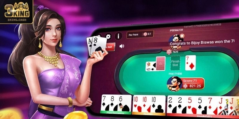 Trải nghiệm Bài Cào hấp dẫn