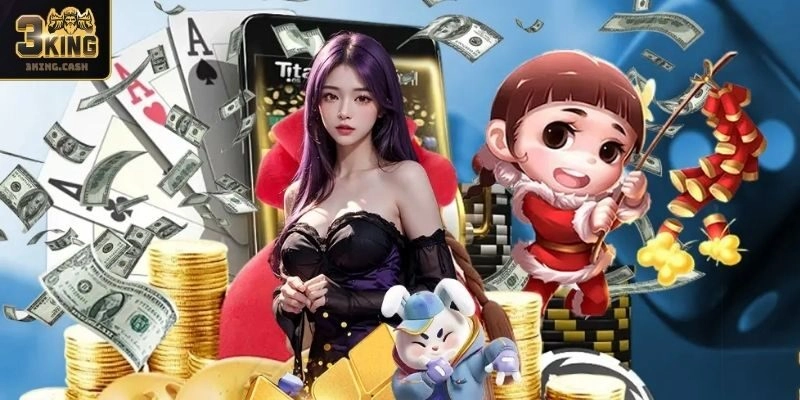 Lợi ích của khuyến mãi 3KING