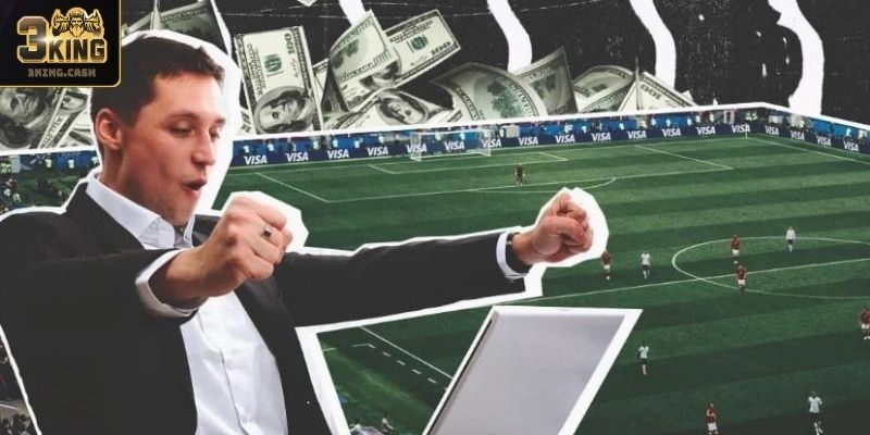 Hướng dẫn cách truy cập cá cược sảnh SABA tại 3KING