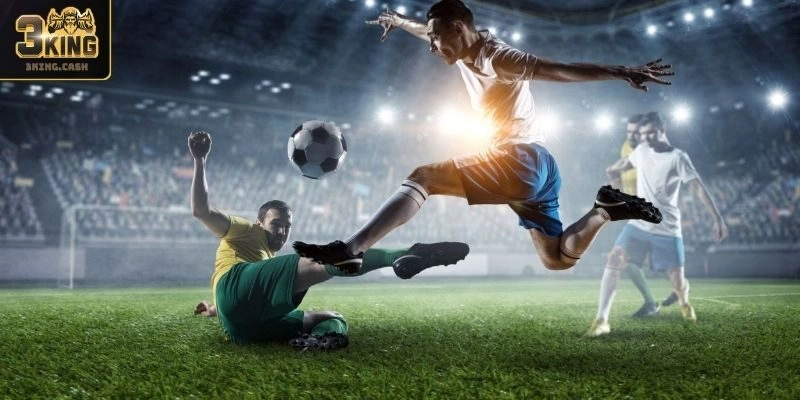 Khái quát vài nét về sảnh SABA 3KING