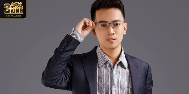 Trách nhiệm của Minh Triết tại 3KING