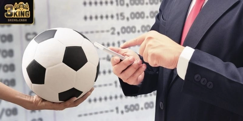 Tỷ lệ cược hấp dẫn cùng với mức trả thưởng cao